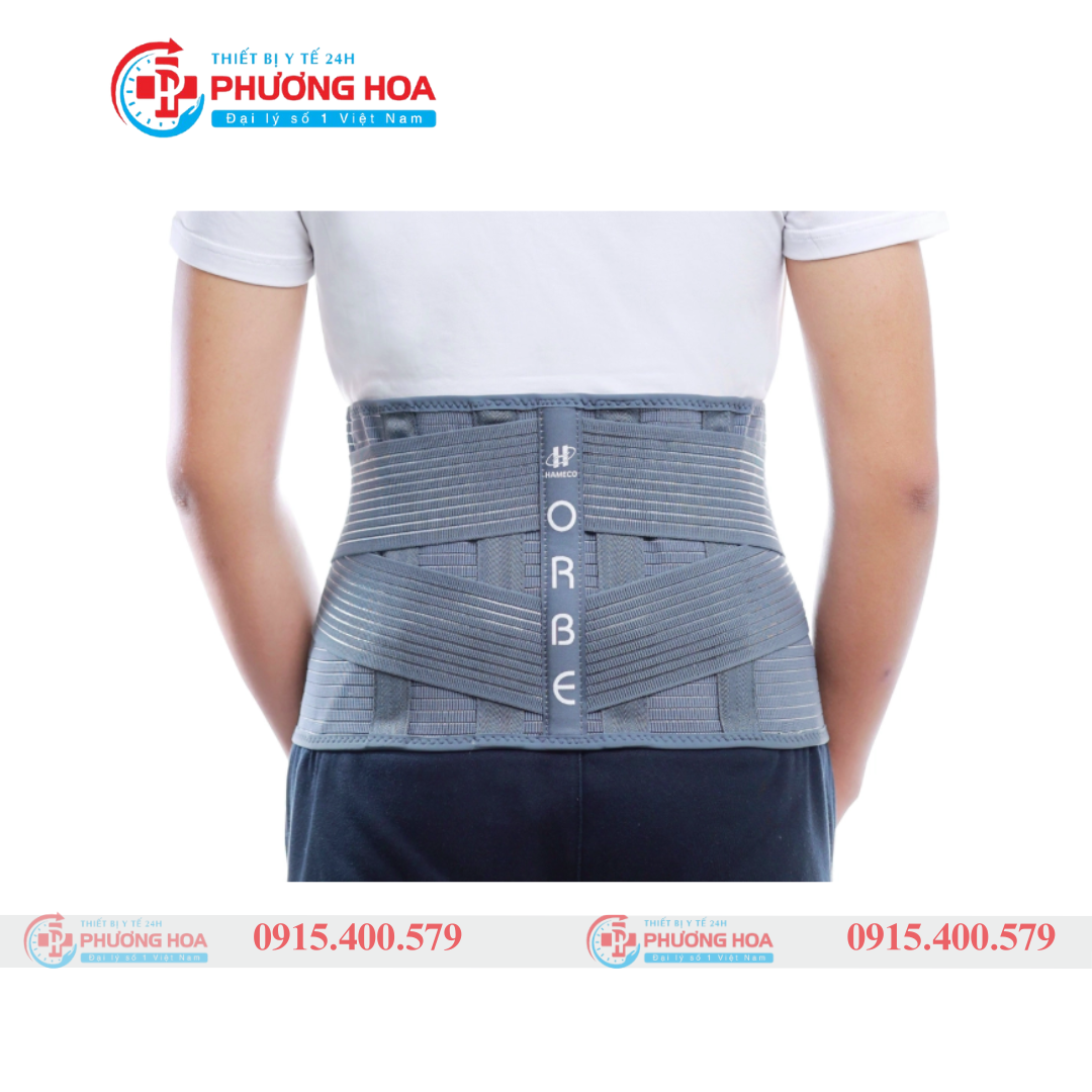 Đai thắt lưng cao cấp OLUMBA